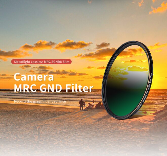 Camera MRC GND Filter